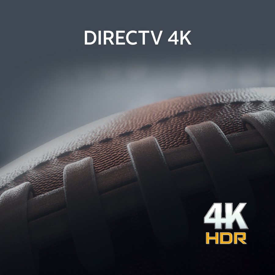 Watch 4K Ultra HD shows and movies